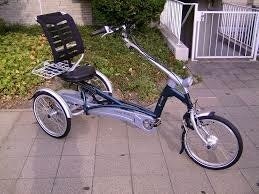 liegedreirad easy rider liegedreirad easy rider
