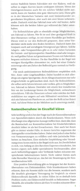 Spezialrad Elektromotor Spezialrad Elektromotor