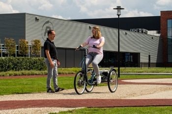 aangepaste van raam fiets kopen maak een proefrit