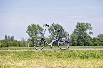 Maxi Dreirad für erwachsene Van Raam