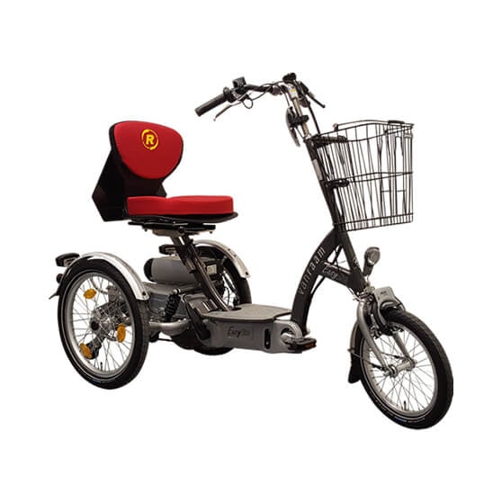 Scooterfahrrad Scooterfahrrad