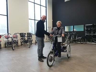 besuchen sie unseren van raam showroom in varsseveld