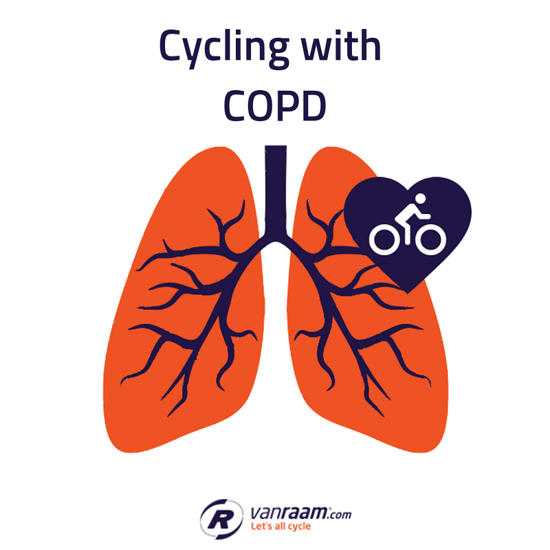 Cycling with COPD