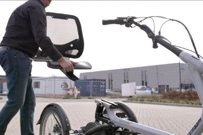 video detach easy rider tricycle seat and transport video detach easy rider tricycle seat and transport