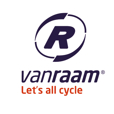 Van Raam logo