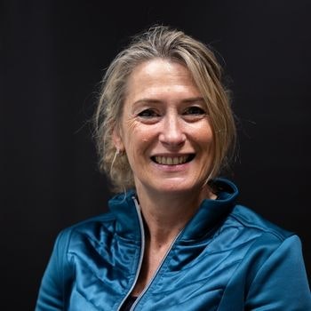 Marjolein Boezel Marjolein Boezel