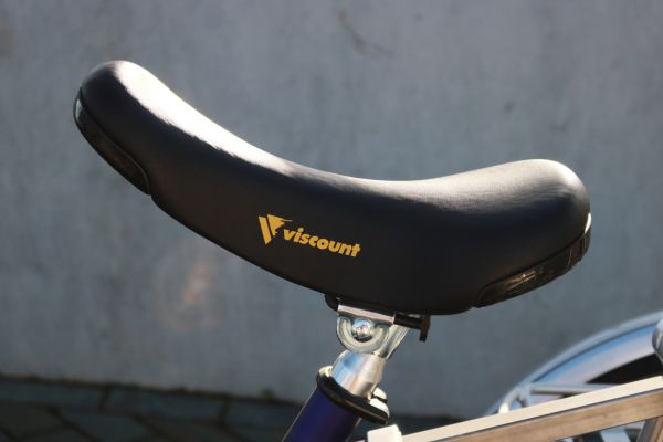 Banana saddle bike outlet