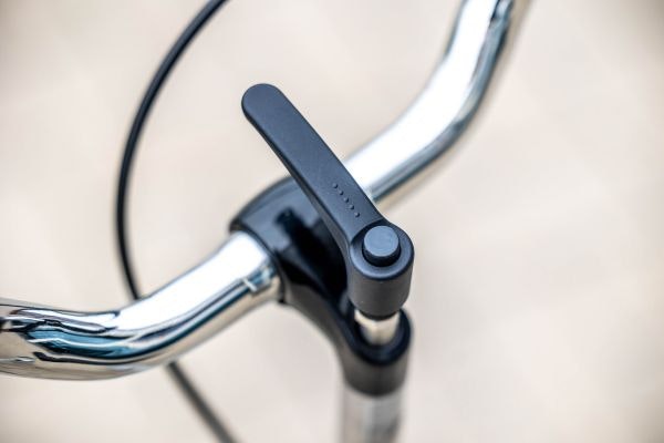Lenker-Schnellverschluss für Van Raam Fahrrad