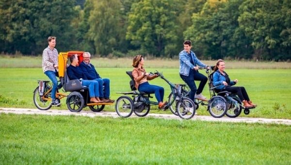 8 tips om zo zuinig mogelijk te fietsen met van raam elektrische fiets