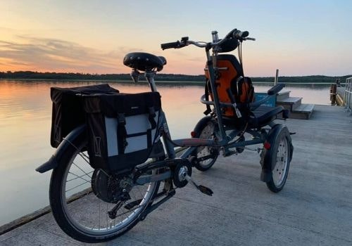 opair bij mobility is in ijsland