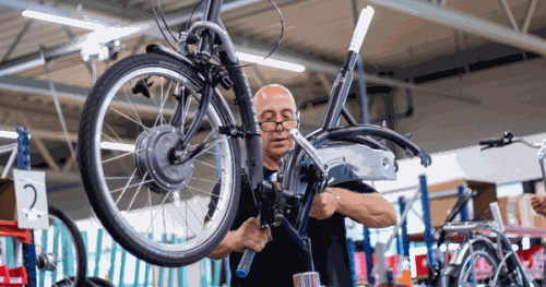 Van Raam Fahrrad kaufen das sind die Preise Fabrik