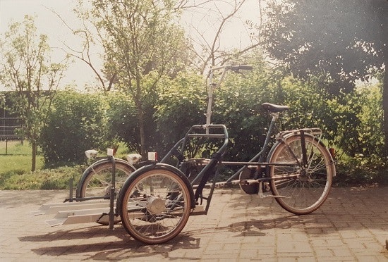 veloplus 1993