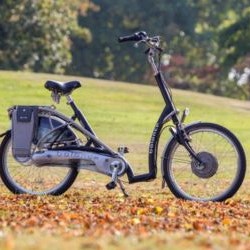 klantervaring lage instapfiets Balance - Marja Ottema klantervaring lage instapfiets Balance - Marja Ottema