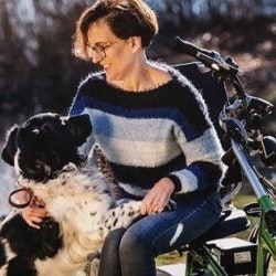 User experience tricycle Easy Rider - Jolanda Segers-Geurts User experience tricycle Easy Rider - Jolanda Segers-Geurts