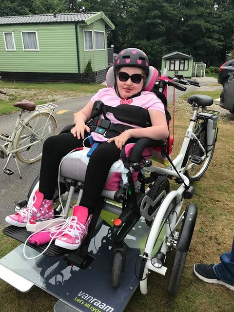 veloplus rolstoelfiets voor transport gebruikerservaring review