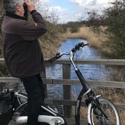 Kundenerfahrung Balance Tiefeinsteiger - Huub Duivenvoorden Kundenerfahrung Balance Tiefeinsteiger - Huub Duivenvoorden