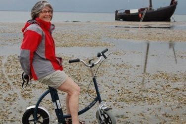 Gebruikerservaring loophulp City - Marion Bartels Gebruikerservaring loophulp City - Marion Bartels