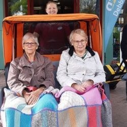 Benutzererfahrung Rikscha Fahrrad Chat - Debbeshoek Azora Benutzererfahrung Rikscha Fahrrad Chat - Debbeshoek Azora