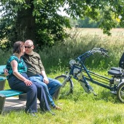 Kundenerfahrung Fun2Go Doppelfahrrad Van Raam Stoffel und Nele Kundenerfahrung Fun2Go Doppelfahrrad Van Raam Stoffel und Nele