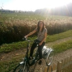 Benutzererfahrung Dreirad für Erwachsene Maxi - Nándori Virág