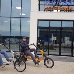 Kundenerfahrung Easy Rider Sesseldreirad – Alex vom Dreirad.TV Kundenerfahrung Easy Rider Sesseldreirad – Alex vom Dreirad.TV