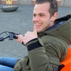 Expérience client du tricycle électrique Easy Rider - Gebbinck Expérience client du tricycle électrique Easy Rider - Gebbinck