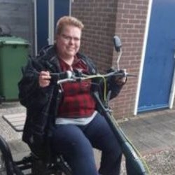 Kundenerfahrung Easy Rider Dreirad Fahrrad – Imke Scholten Kundenerfahrung Easy Rider Dreirad Fahrrad – Imke Scholten