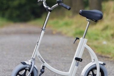 Benutzererfahrung City Laufhilfe - José van Rosmalen Benutzererfahrung City Laufhilfe - José van Rosmalen
