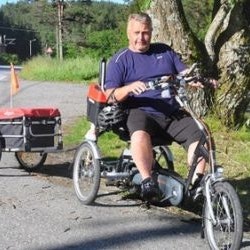 Kundenerfahrung Easy Rider Dreirad für Erwachsene - Aspholm Kundenerfahrung Easy Rider Dreirad für Erwachsene - Aspholm