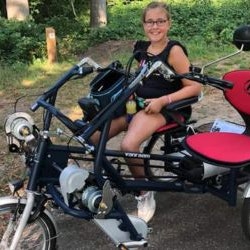Customer experience Fun2Go duo bike – Taxi Steen Ommen Customer experience Fun2Go duo bike – Taxi Steen Ommen