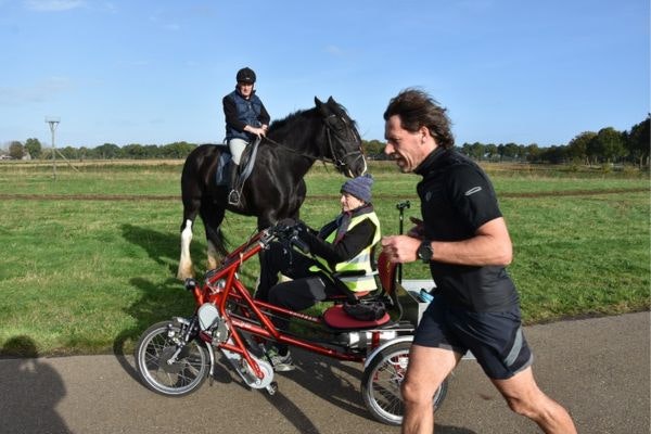 familie van der heijden kundenerfahrung fun2go parallel tandem