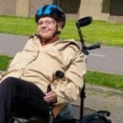 Klantervaring Easy Sport driewiel ligfiets - Gre Klantervaring Easy Sport driewiel ligfiets - Gre