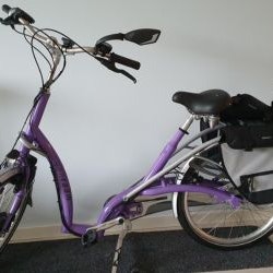 Klantervaring Balance lage instap fiets – Susie Jolink Klantervaring Balance lage instap fiets – Susie Jolink
