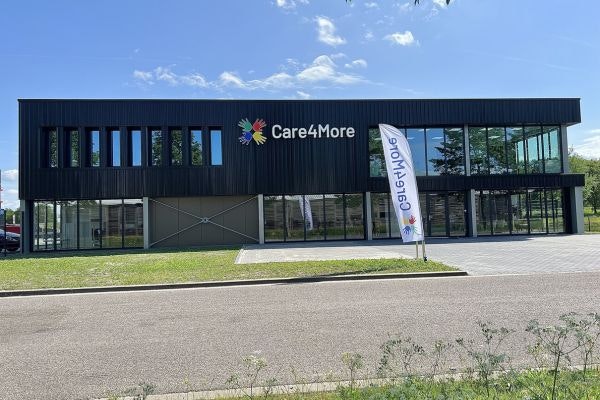 5 vragen aan Van Premium Dealer Care4More