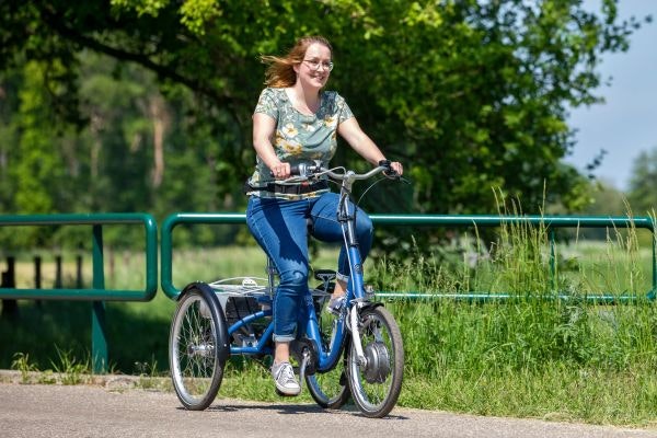 Judith Wikkerink content marketeer Van Raam Varsseveld