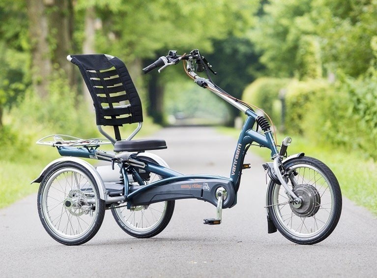 Easy Rider tricycle for adults