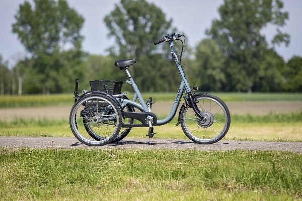 Van Raam Maxi tricycle pour seniors