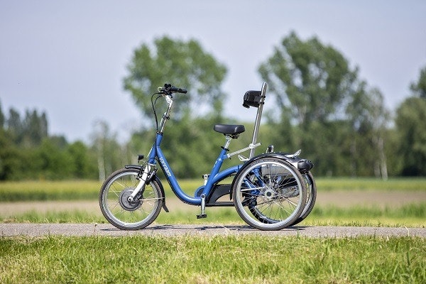 Van Raam Midi tricycle seniors