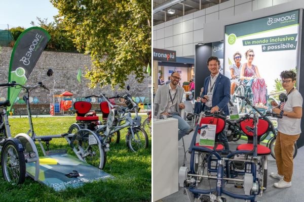 5 vragen aan Van Raam Premium Dealer REMOOVE - Van Raam fietsen