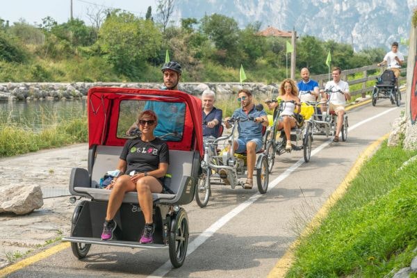 5 vragen aan Van Raam Premium Dealer REMOOVE - fietsen met Van Raam fietsen