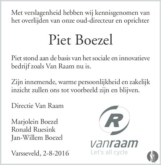 advertentie-directie