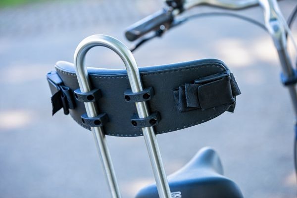 Bandscheibenvorfall und Radfahren Ist Radfahren gut fur den Rucken