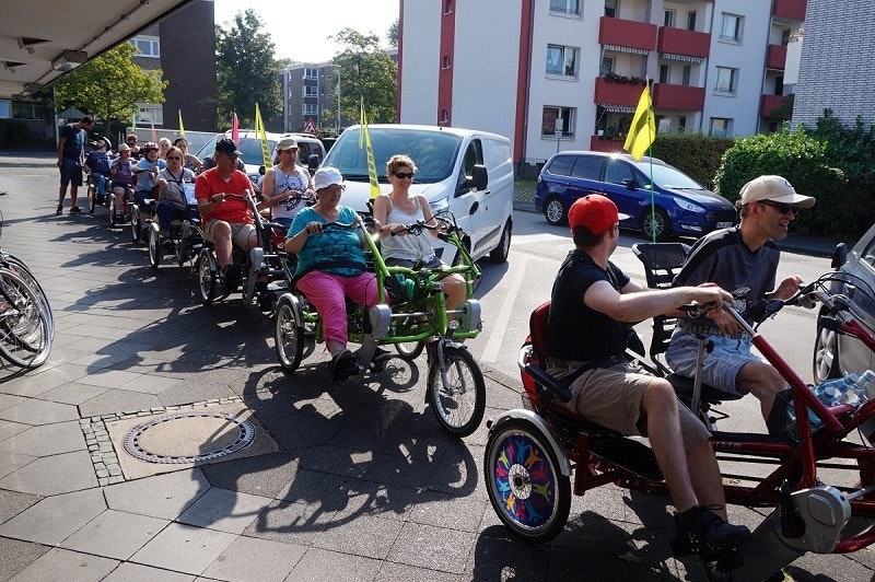 am leben teilnehem mit behinderung fun2go van raam