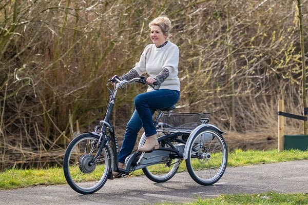 Tricycle pour adultes