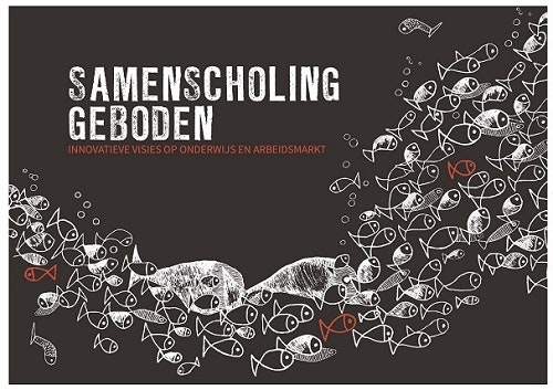 Samenscholing geboden visieboek interview marjolein boezel Van Raam