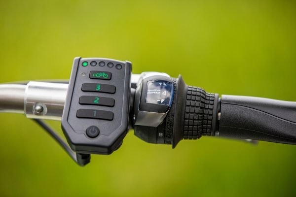 E Bike 3 Rad Van Raam fur Erwachsene und Kinder E Bike 3 Rad Van Raam fur Erwachsene und Kinder