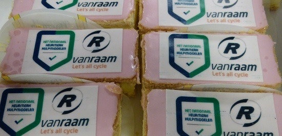 NKH Van Raam NKH Van Raam