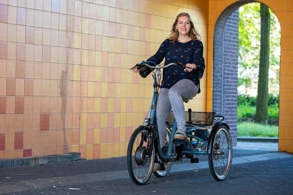 tips om zadelpijn te voorkomen bouw het fietsen op