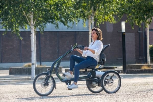 tips om zadelpijn te voorkomen draag goed zittende kleding