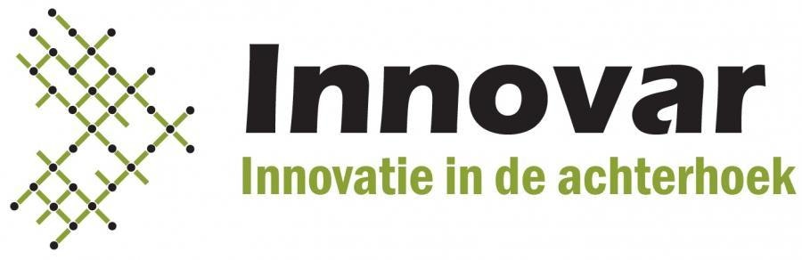 Logo Innovar Innovatiehub Varsseveld